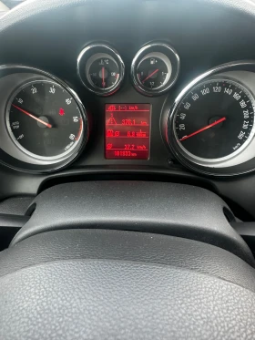Opel Astra J, снимка 10