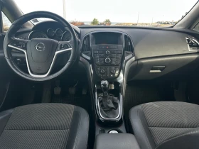Opel Astra J, снимка 9