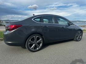 Opel Astra J, снимка 4