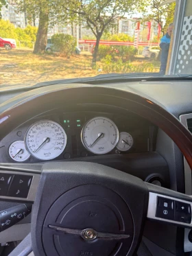 Chrysler 300c, снимка 4
