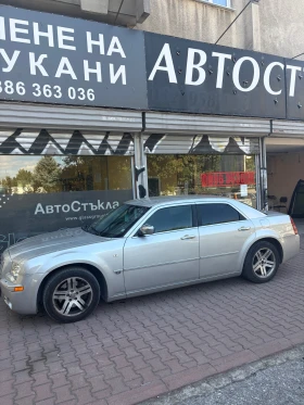 Chrysler 300c, снимка 2