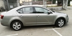 Skoda Octavia Амбишън 1, 0 TSI, снимка 3