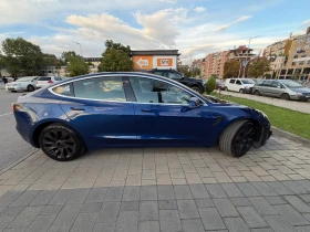 Tesla Model 3 LR, Dual Motor, Европейска, снимка 3