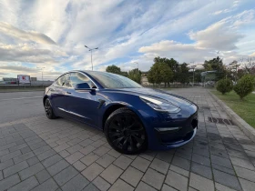 Tesla Model 3 LR, Dual Motor, Европейска, снимка 1