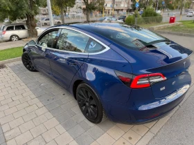 Tesla Model 3 LR, Dual Motor, Европейска, снимка 4