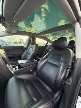 Tesla Model 3 LR, Dual Motor, Европейска, снимка 9