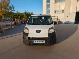 Peugeot Bipper, снимка 1