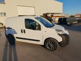 Peugeot Bipper, снимка 3