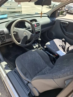 Opel Corsa, снимка 7