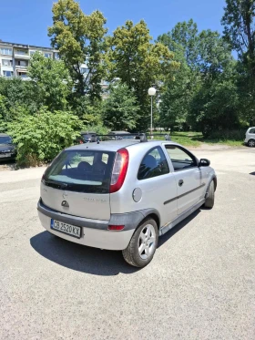 Opel Corsa, снимка 4