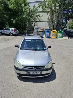 Opel Corsa, снимка 2