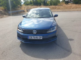 VW Jetta, снимка 2