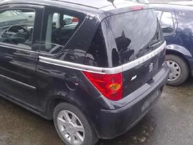 Peugeot 1007 1.4 HDi - [6] 