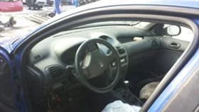 Peugeot 206 1.4 hdi на части - [6] 