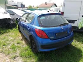 Обява за продажба на Peugeot 207 1.6Т ГТИ Кожа ~11 лв. - изображение 10