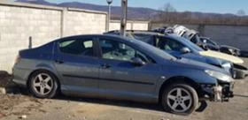 Peugeot 407 1.6Hdi | Mobile.bg    2