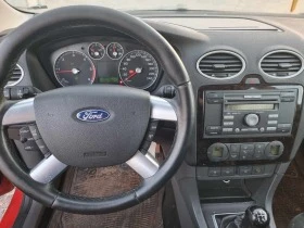 Ford C-max 1.8 TDCI/1.6TDCI, снимка 2