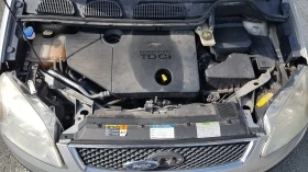 Ford C-max 1.8 TDCI/1.6TDCI, снимка 8