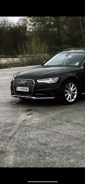 Audi A6 Allroad 3.0TDI * TOP*  | Mobile.bg    3