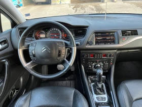 Citroen C5 2.0 HDI, снимка 12