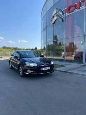 Citroen C5 2.0 HDI, снимка 1