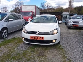 VW Golf 1.6tdi/90ks - [4] 