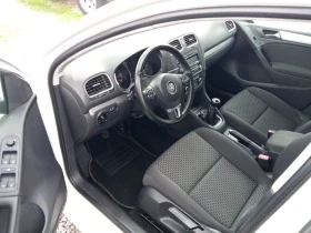 VW Golf 1.6tdi/90ks - [8] 