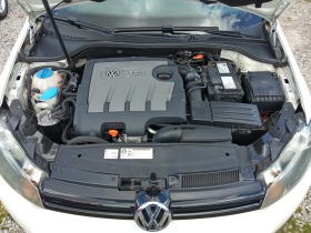 VW Golf 1.6tdi/90ks, снимка 16 - Автомобили и джипове - 45132720