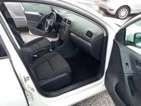 VW Golf 1.6tdi/90ks - [7] 