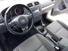 VW Golf 1.6tdi/90ks - [13] 