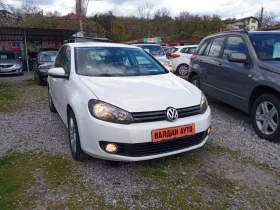 VW Golf 1.6tdi/90ks - [3] 