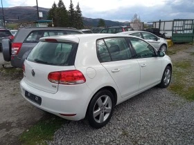 VW Golf 1.6tdi/90ks - [6] 