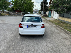 Skoda Fabia, снимка 4 - Автомобили и джипове - 45370339