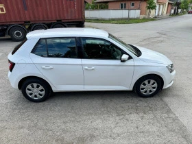 Skoda Fabia, снимка 6