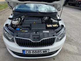 Skoda Fabia, снимка 12