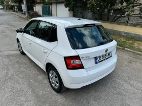 Skoda Fabia, снимка 4