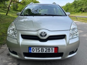     Toyota Corolla verso 2.2 D4D/136p.s-Facelift