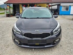 Kia Ceed 1, 4 CRDI  !!   !!  | Mobile.bg    8