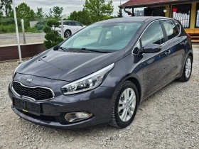 Kia Ceed 1, 4 CRDI КЛИМАТРОНИК !! НОВ ВНОС !!  1