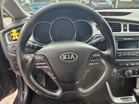 Kia Ceed 1, 4 CRDI  !!   !!  | Mobile.bg    16