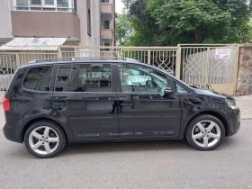 VW Touran 2.0 TDI Highline | Mobile.bg    3