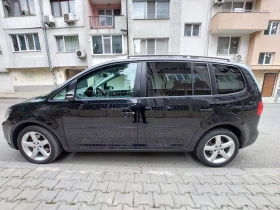 VW Touran 2.0 TDI Highline | Mobile.bg    4