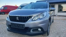     Peugeot 2008 1.2I-///EURO 6B