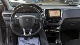 Peugeot 2008 1.2I-///EURO 6B | Mobile.bg    9