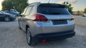 Peugeot 2008 1.2I-НАВИГАЦИЯ/КЛИМАТРОНИК/АВТОПИЛОТ/EURO 6B, снимка 3