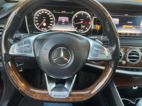 Mercedes-Benz S 350, снимка 9