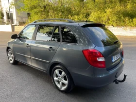 Skoda Fabia 1.2TDi GREENLINE | Mobile.bg    3