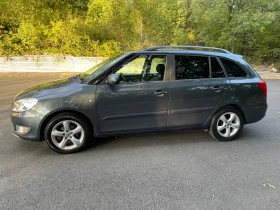 Skoda Fabia 1.2TDi GREENLINE | Mobile.bg    9