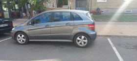 Mercedes-Benz B 200 | Mobile.bg    4