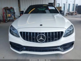 Mercedes-Benz C 63 AMG S | Mobile.bg    12